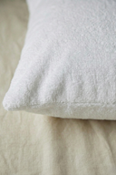 %100 Pamuk Sıvı Geçirmez Yastık Alezi