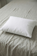 Mikro Sıvı Geçirmez Yastık Alezi