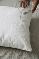 Mikro Sıvı Geçirmez Yastık Alezi