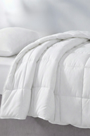 Tek Kişilik Mikrofiber Yorgan