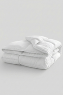 Tek Kişilik Mikrofiber Yorgan